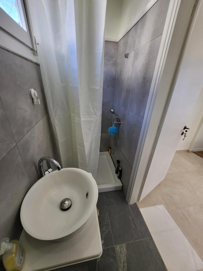 Lefkada Triola Apartments Εξωτερικό φωτογραφία