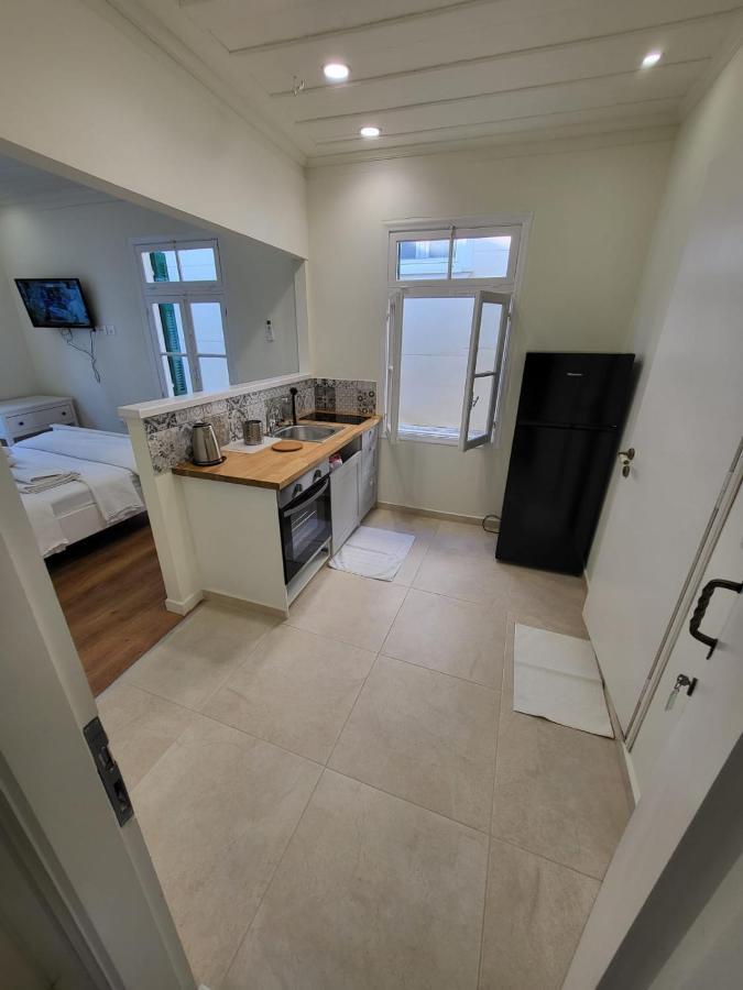 Lefkada Triola Apartments Εξωτερικό φωτογραφία