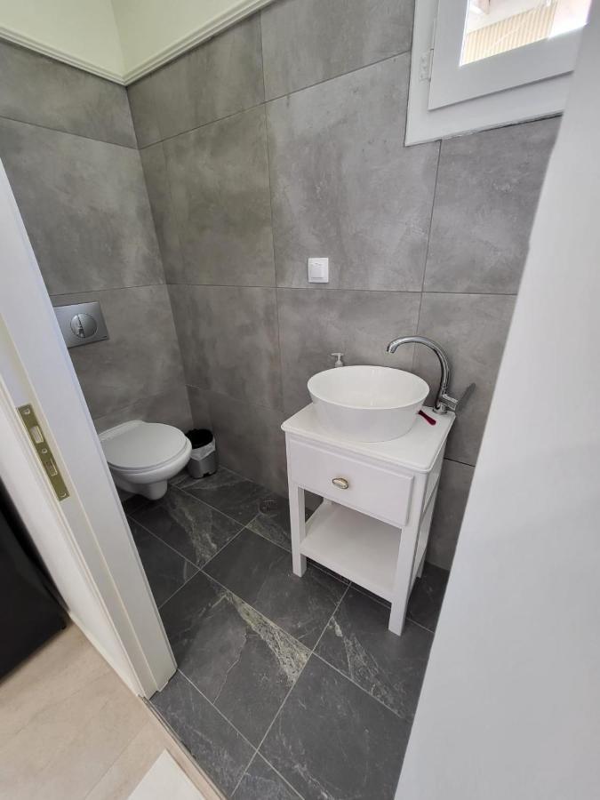 Lefkada Triola Apartments Εξωτερικό φωτογραφία