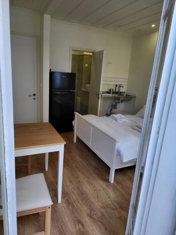 Lefkada Triola Apartments Εξωτερικό φωτογραφία