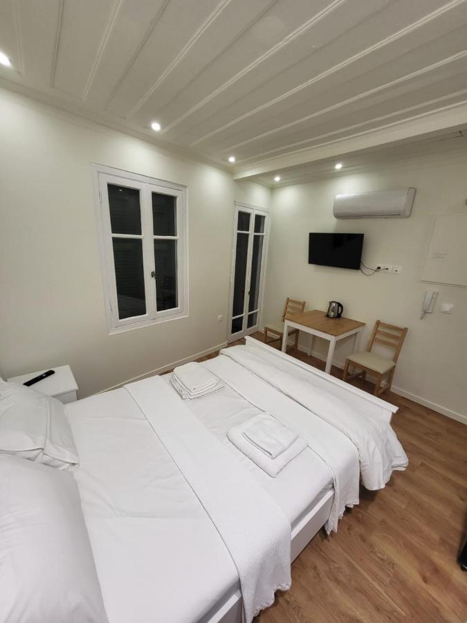 Lefkada Triola Apartments Εξωτερικό φωτογραφία