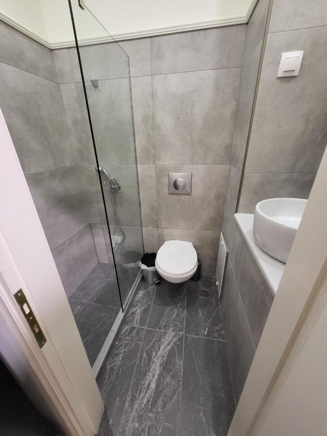 Lefkada Triola Apartments Εξωτερικό φωτογραφία