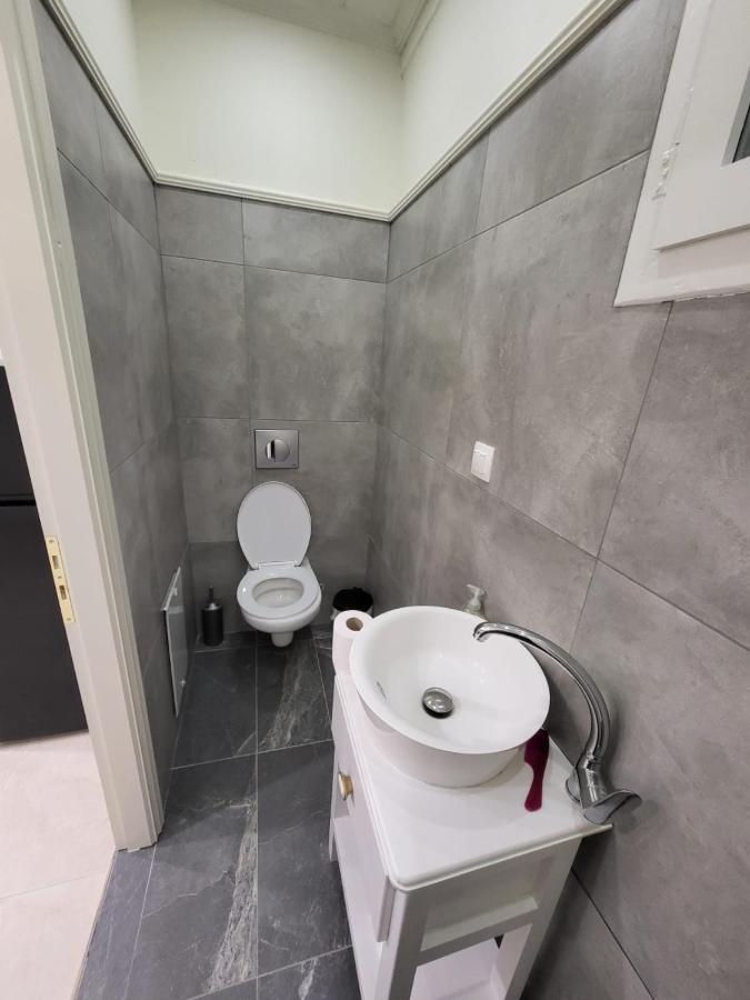Lefkada Triola Apartments Εξωτερικό φωτογραφία