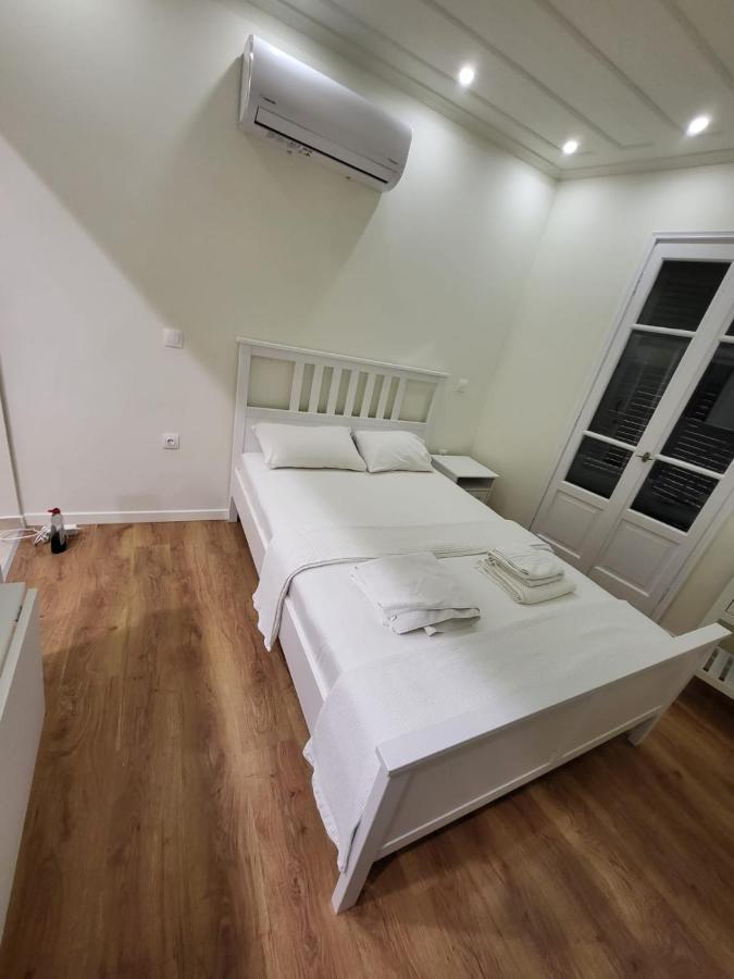 Lefkada Triola Apartments Εξωτερικό φωτογραφία